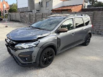 Dacia Jogger ECO-G 1.0i - 12V TURBO TCE 100 picture 2