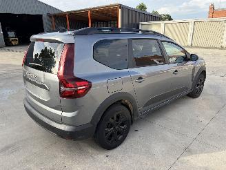 Dacia Jogger ECO-G 1.0i - 12V TURBO TCE 100 picture 5
