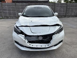 Nissan Leaf 40KWH picture 20