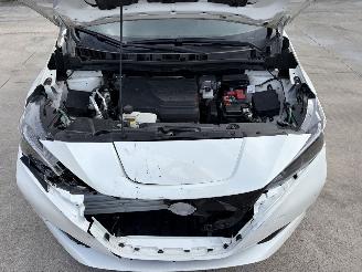 Nissan Leaf 40KWH picture 19