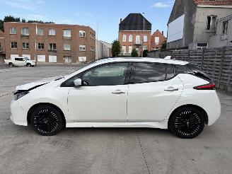 Nissan Leaf 40KWH picture 25
