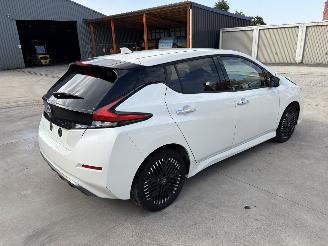 Nissan Leaf 40KWH picture 5