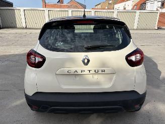 Renault Captur 0.9i - 12V TURBO TCE 90 picture 17