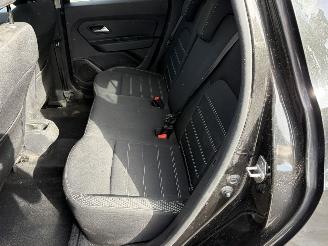 Dacia Duster 1.3i - 16V TURBO TCE 150 picture 7