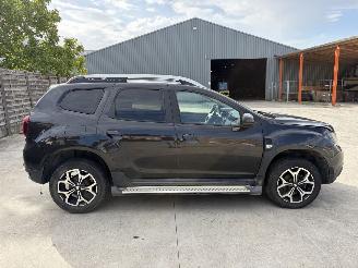 Dacia Duster 1.3i - 16V TURBO TCE 150 picture 20