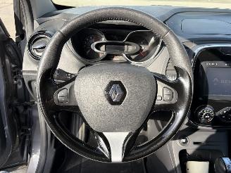 Renault Captur 1.2i - 16V TURBO TCE 120 picture 12