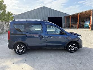 Dacia Dokker STEPWAY 1.5 BLUE DCI - 8V TURBO picture 18