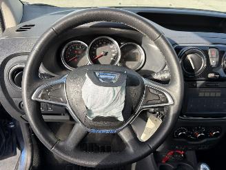 Dacia Dokker STEPWAY 1.5 BLUE DCI - 8V TURBO picture 12