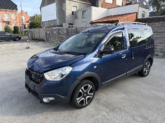 Dacia Dokker STEPWAY 1.5 BLUE DCI - 8V TURBO picture 2
