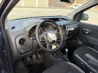 Dacia Dokker STEPWAY 1.5 BLUE DCI - 8V TURBO picture 3
