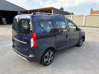 Dacia Dokker STEPWAY 1.5 BLUE DCI - 8V TURBO picture 5