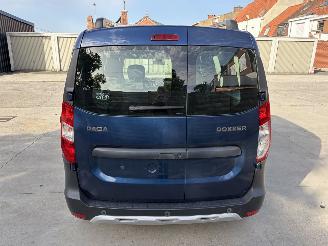 Dacia Dokker STEPWAY 1.5 BLUE DCI - 8V TURBO picture 17