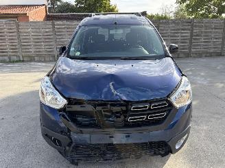 Dacia Dokker STEPWAY 1.5 BLUE DCI - 8V TURBO picture 16