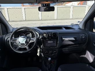 Dacia Dokker STEPWAY 1.5 BLUE DCI - 8V TURBO picture 6