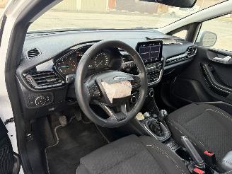 Ford Fiesta 1.0i - 12V TURBO ECOBOOST picture 3