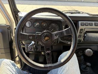 Land Rover Defender TD5 CABRIO picture 11