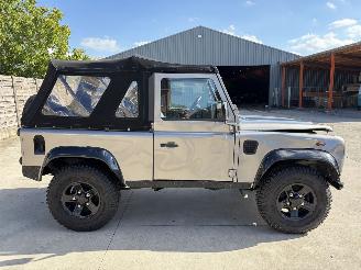 Land Rover Defender TD5 CABRIO picture 15