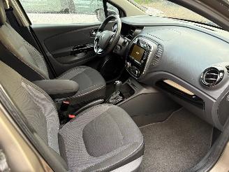 Renault Captur 1.2 TCe Dynamique | Automaat Navi Camera picture 15