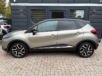 Renault Captur 1.2 TCe Dynamique | Automaat Navi Camera picture 2