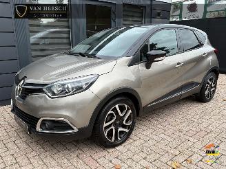 Renault Captur 1.2 TCe Dynamique | Automaat Navi Camera picture 1