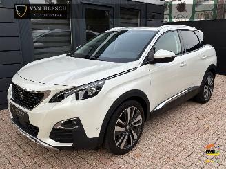 Peugeot 3008 1.2 PureTech Première | Navi Panoramadak Camera picture 1