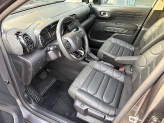 Citroën C3 Aircross 1.2 Shine Automaat | Facelift Panoramadak picture 16