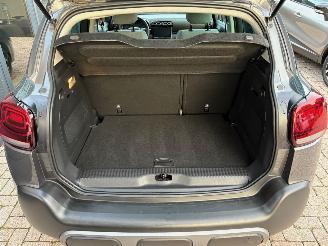 Citroën C3 Aircross 1.2 Shine Automaat | Facelift Panoramadak picture 21