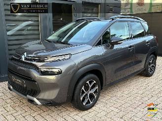 Unfallwagen Citroën C3 Aircross 1.2 Shine Automaat | Facelift Panoramadak 2022/9