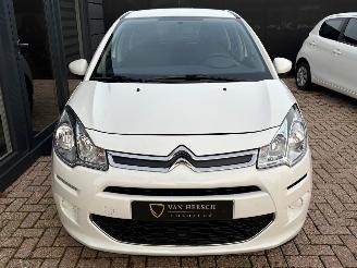 Auto incidentate Citroën C3 1.0 VTi Tendance | Airco Audio LED 2014/1