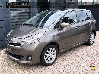 Toyota Verso S 1.3 VVT-i Dynamic | Navi Panoramadak Camera picture 1
