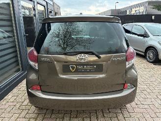 Toyota Verso S 1.3 VVT-i Dynamic | Navi Panoramadak Camera picture 5