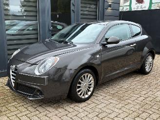 Alfa Romeo MiTo Progression 1.4 8v | Airco Audio Lm-velgen picture 18