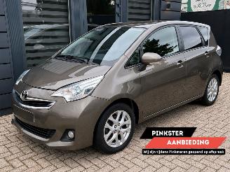 Toyota Verso S 1.3 VVT-i Dynamic | Navi Panoramadak Camera picture 1