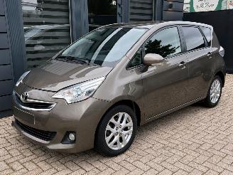 Toyota Verso S 1.3 VVT-i Dynamic | Navi Panoramadak Camera picture 24