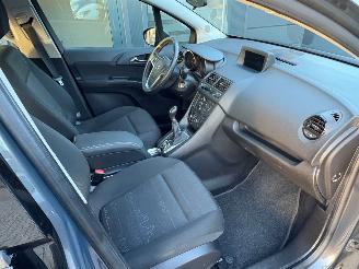 Opel Meriva 1.4 Business+ | Airco Pdc Lm-velgen picture 16