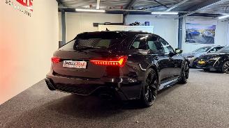 Audi Rs6 quattro|pano|nightvision|Keramische remmen|achteras besturing|hud|B&O|luchtvering|softclose|memoryseat| picture 12