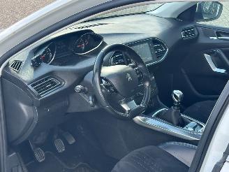 Peugeot 308 1.6 Gt-Line picture 22