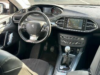 Peugeot 308 1.6 Gt-Line picture 14