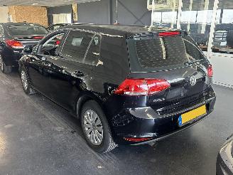 Auto incidentate Volkswagen Golf 1.6TDI DSG NAP 2014/1