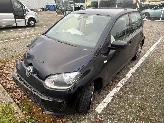 Volkswagen Up!  picture 3