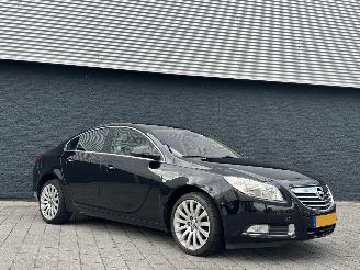  Opel Insignia  2009/2