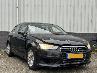  Audi A3 Automaat 2015/6