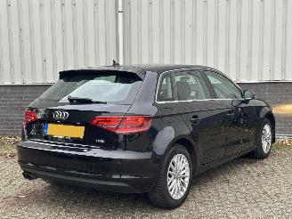 Audi A3 Automaat picture 2