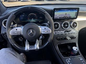 Mercedes AMG 63s AMG 4-Matic+ Edition One picture 9