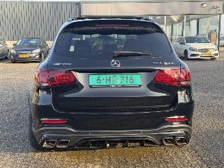 Mercedes AMG 63s AMG 4-Matic+ Edition One picture 5
