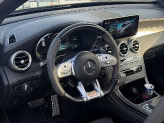 Mercedes AMG 63s AMG 4-Matic+ Edition One picture 7