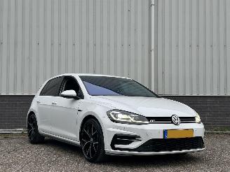  Volkswagen Golf 1.5TSI R-Line 2018/1