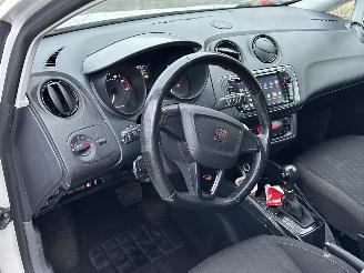 Seat Ibiza 1.4 TSI FR Automaat picture 7