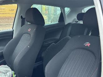 Seat Ibiza 1.4 TSI FR Automaat picture 8