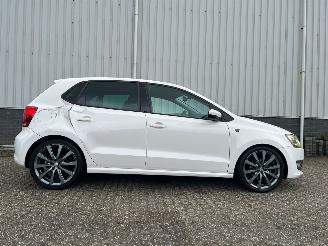 Volkswagen Polo 1.2 TSI picture 5
